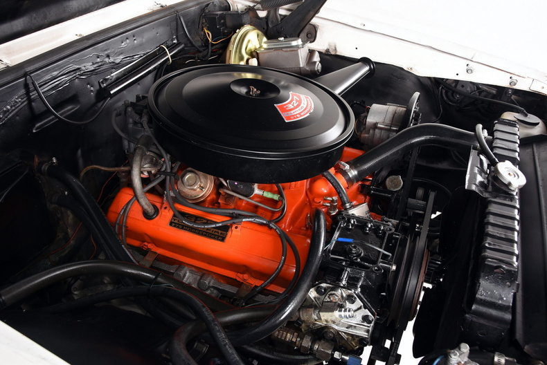 1967 Chevrolet Chevelle