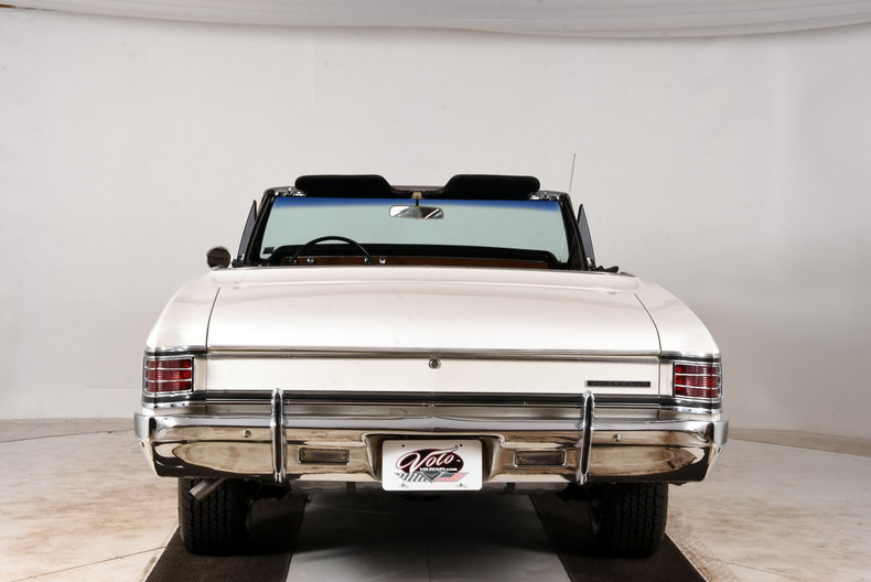 1967 Chevrolet Chevelle