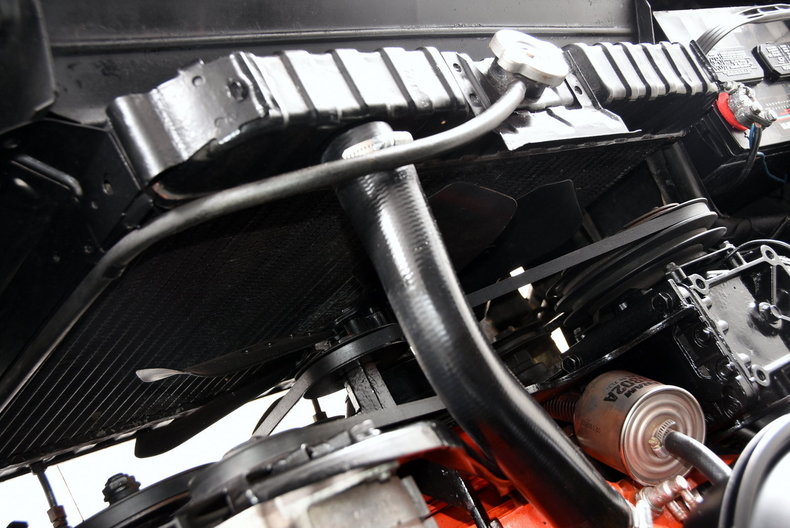 1967 Chevrolet Chevelle
