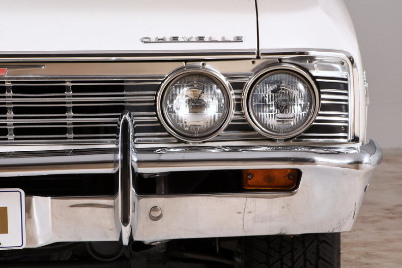 1967 Chevrolet Chevelle