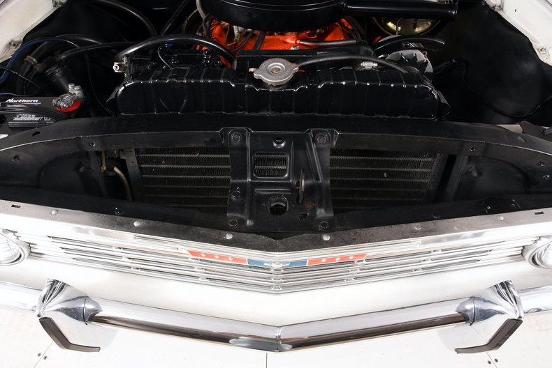 1967 Chevrolet Chevelle