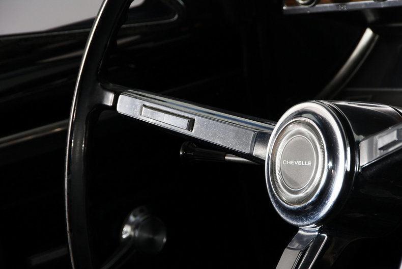 1967 Chevrolet Chevelle