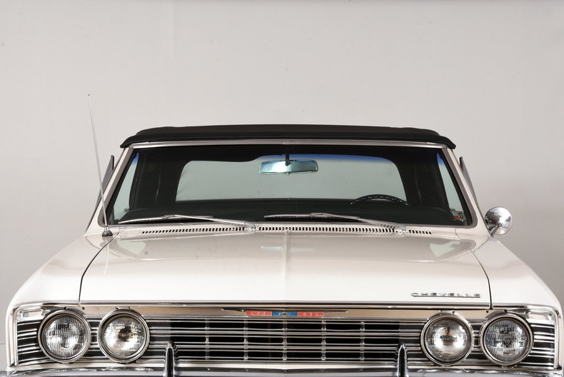 1967 Chevrolet Chevelle