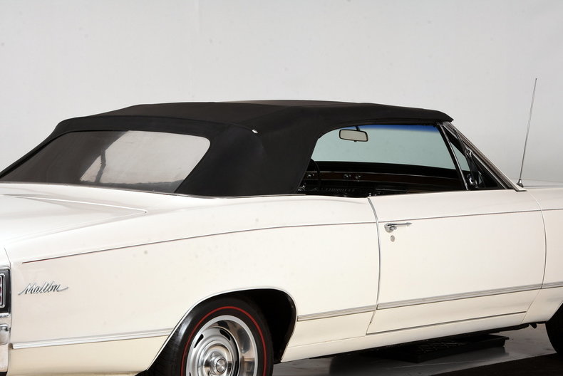 1967 Chevrolet Chevelle