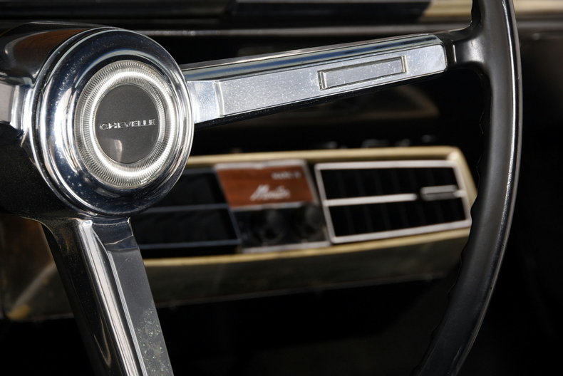 1967 Chevrolet Chevelle