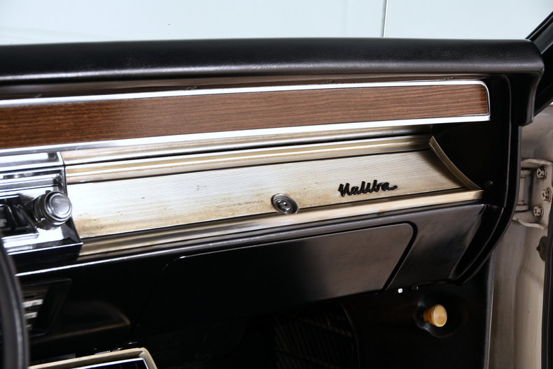 1967 Chevrolet Chevelle