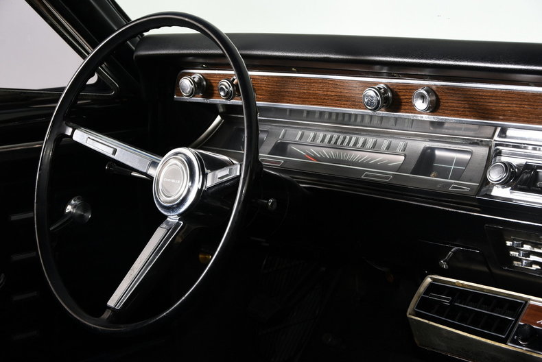 1967 Chevrolet Chevelle