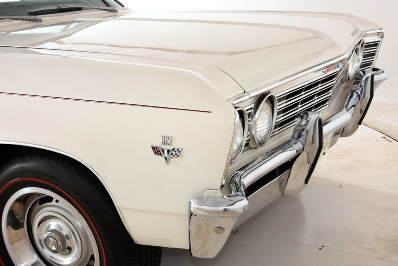 1967 Chevrolet Chevelle