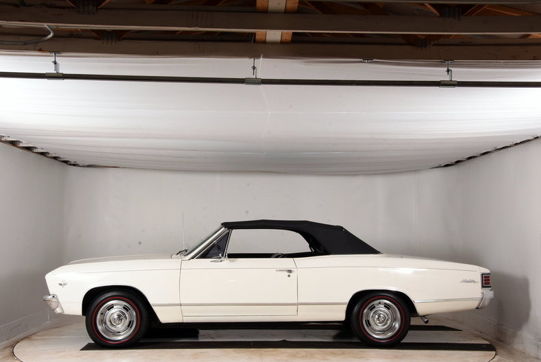 1967 Chevrolet Chevelle
