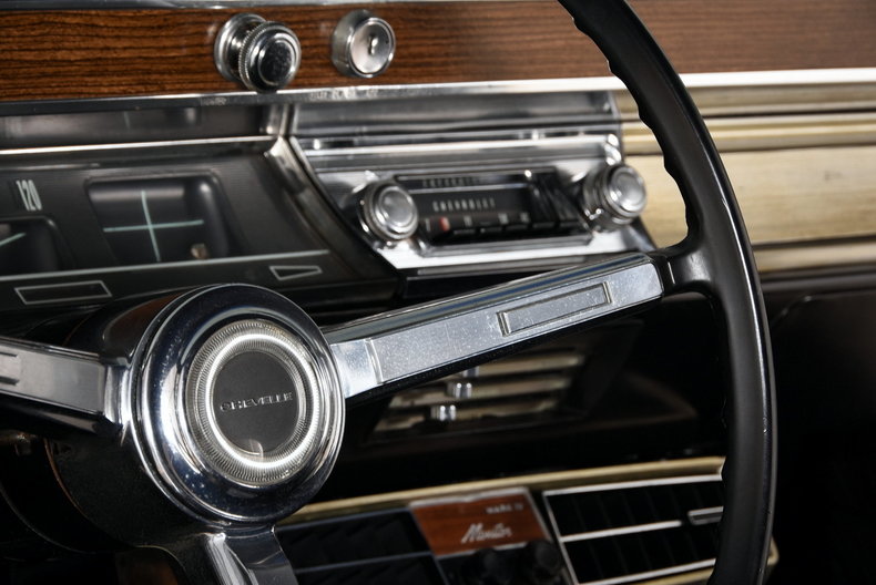 1967 Chevrolet Chevelle