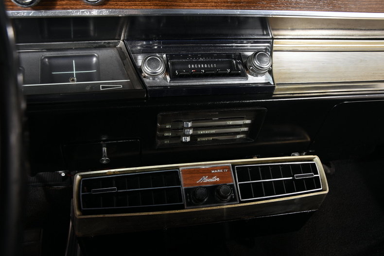 1967 Chevrolet Chevelle
