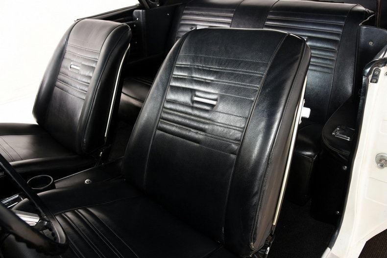 1967 Chevrolet Chevelle