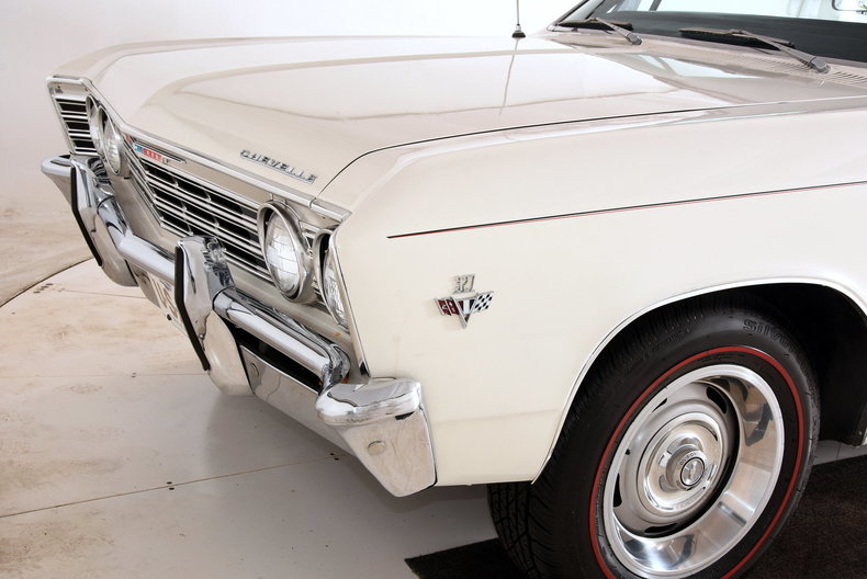 1967 Chevrolet Chevelle