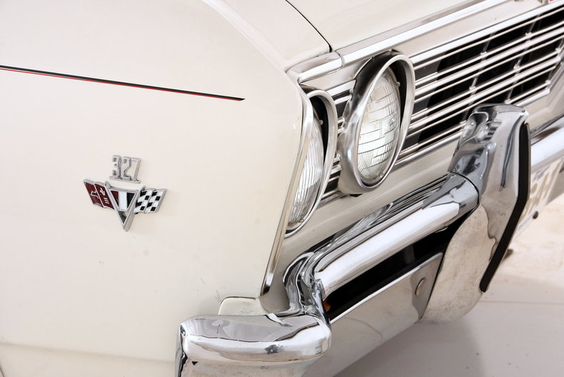1967 Chevrolet Chevelle