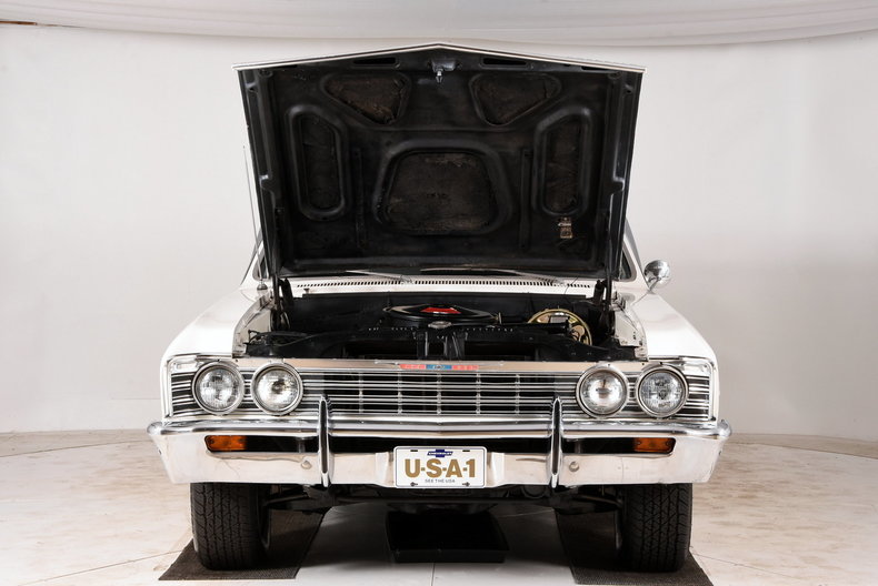 1967 Chevrolet Chevelle
