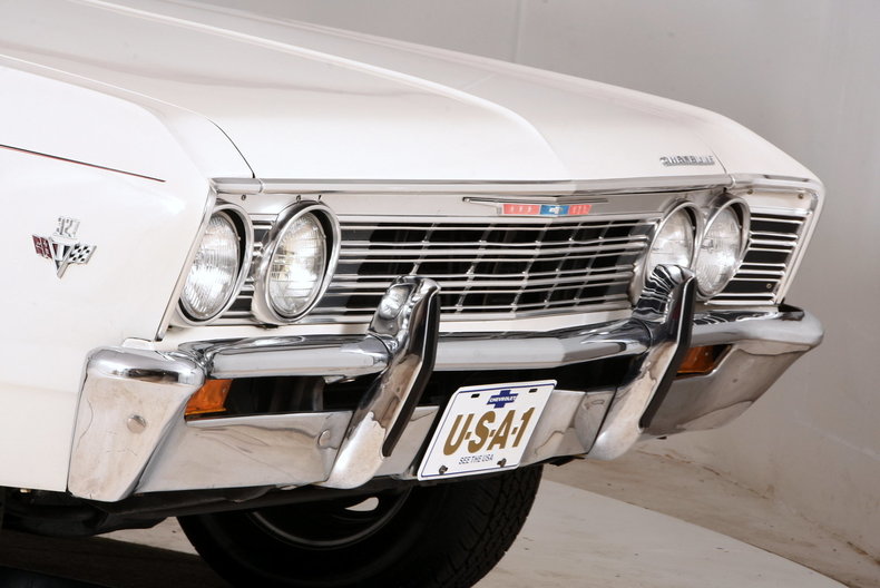 1967 Chevrolet Chevelle