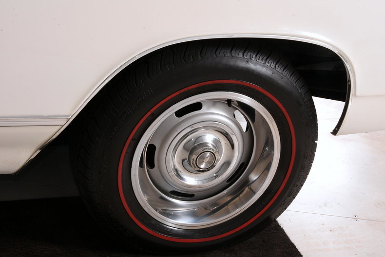 1967 Chevrolet Chevelle