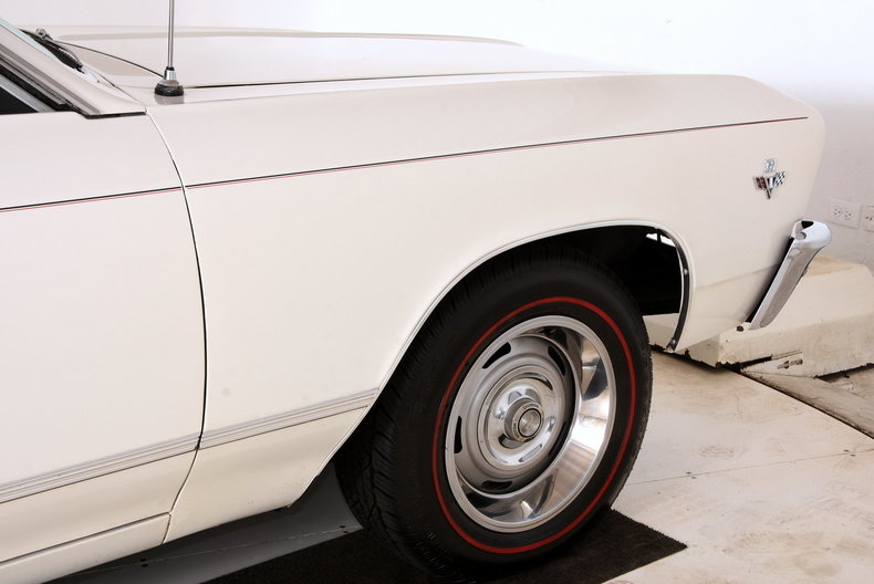 1967 Chevrolet Chevelle
