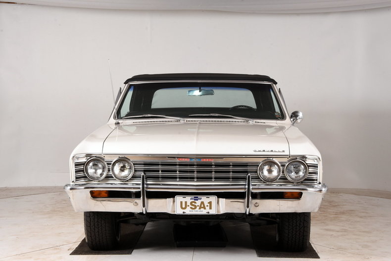 1967 Chevrolet Chevelle