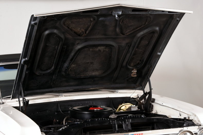 1967 Chevrolet Chevelle