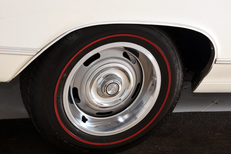 1967 Chevrolet Chevelle