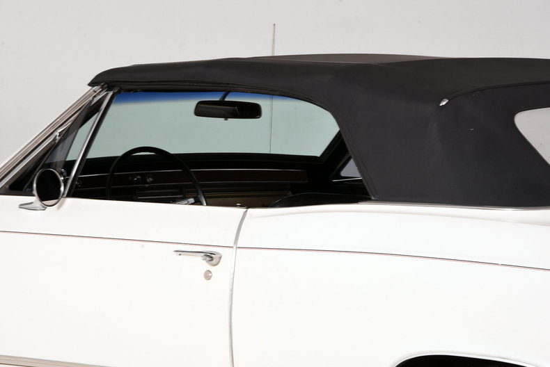 1967 Chevrolet Chevelle