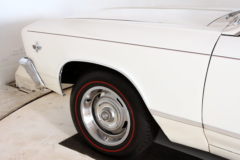 1967 Chevrolet Chevelle