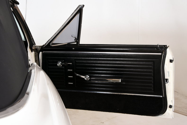 1967 Chevrolet Chevelle