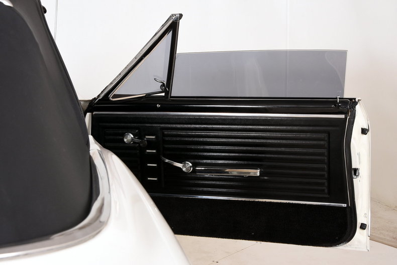 1967 Chevrolet Chevelle