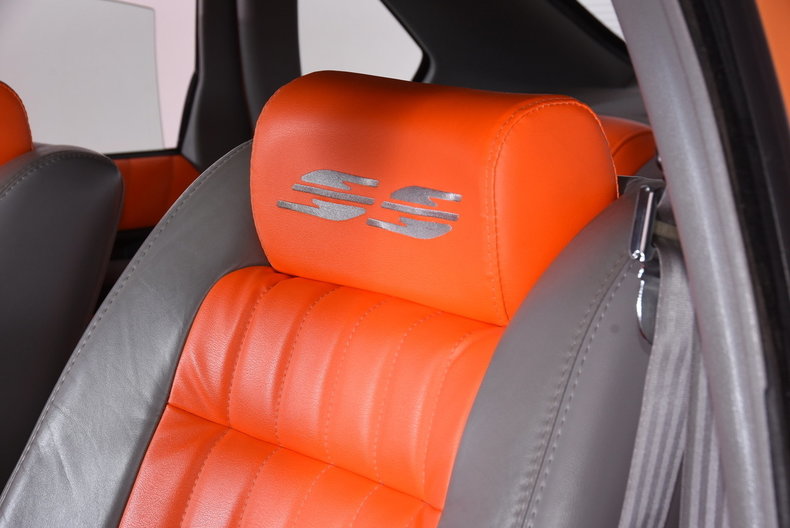 1995 Chevrolet Impala