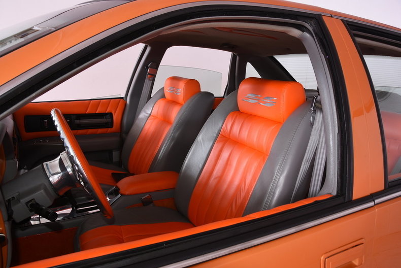 1995 Chevrolet Impala