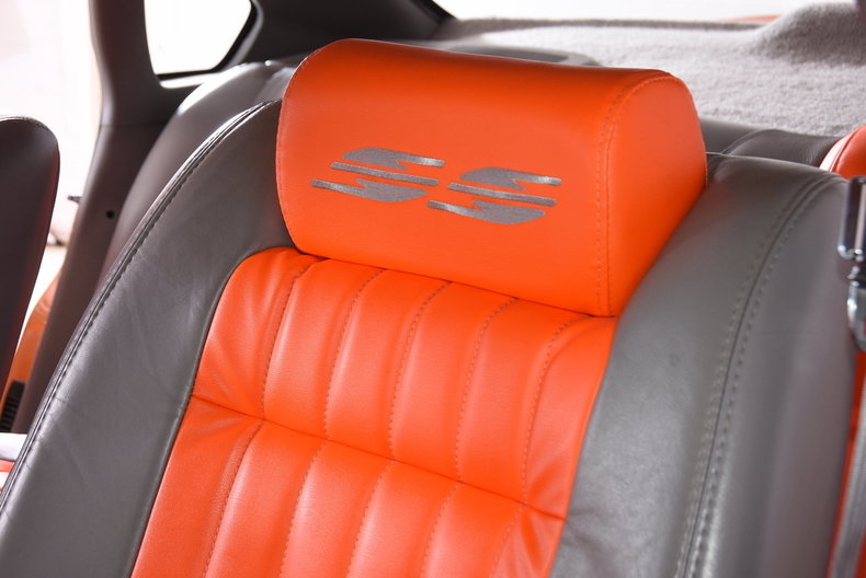 1995 Chevrolet Impala