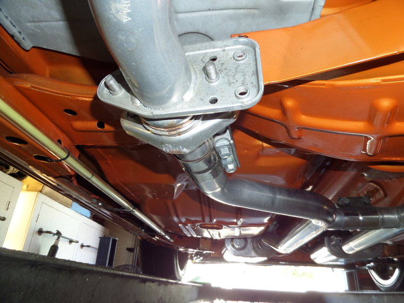 1995 Chevrolet Impala