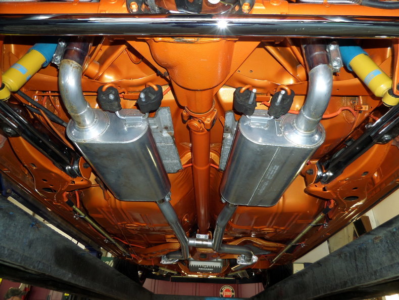1995 Chevrolet Impala