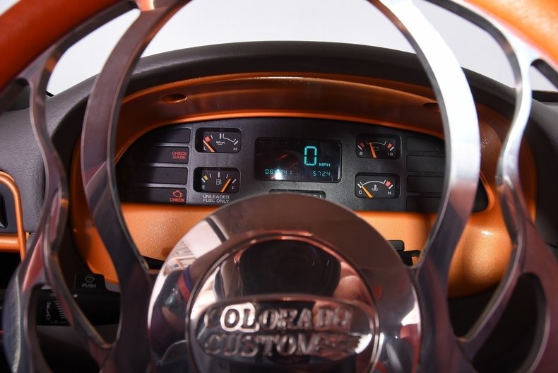 1995 Chevrolet Impala