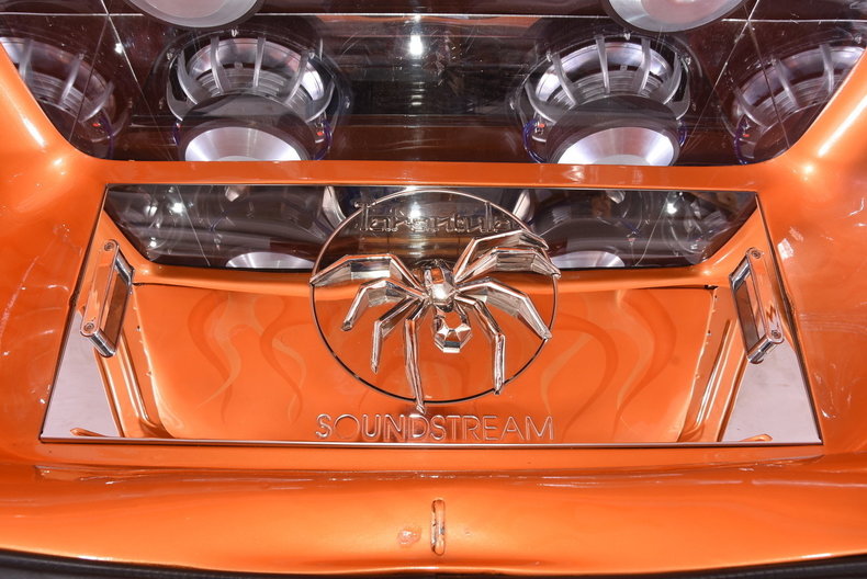 1995 Chevrolet Impala
