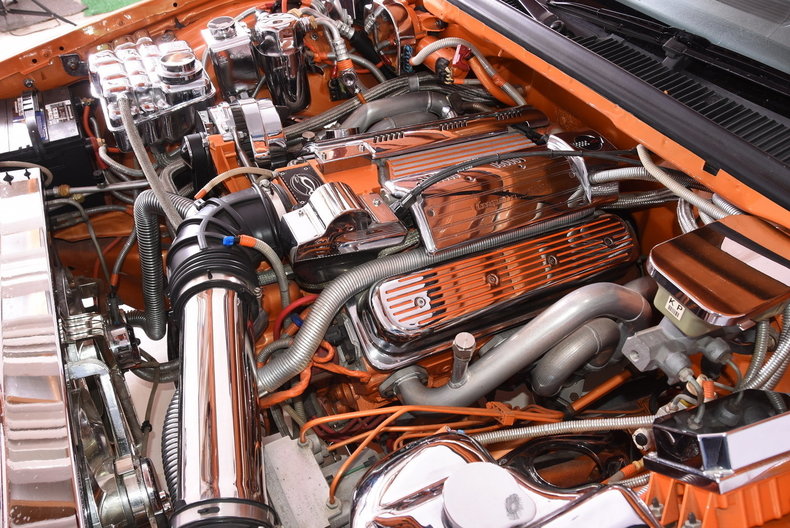 1995 Chevrolet Impala