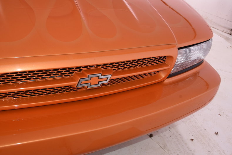 1995 Chevrolet Impala