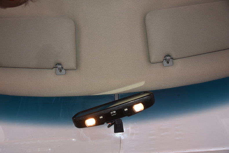 1995 Chevrolet Impala