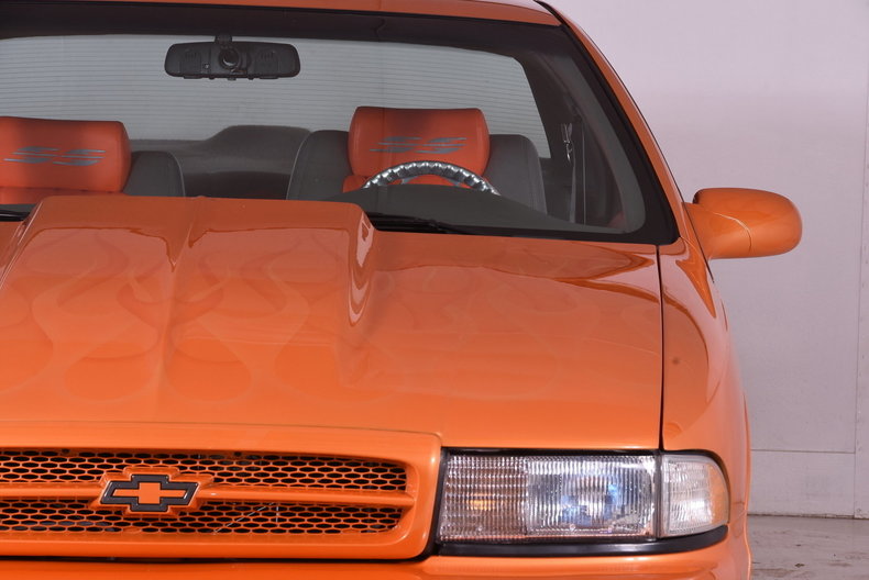 1995 Chevrolet Impala