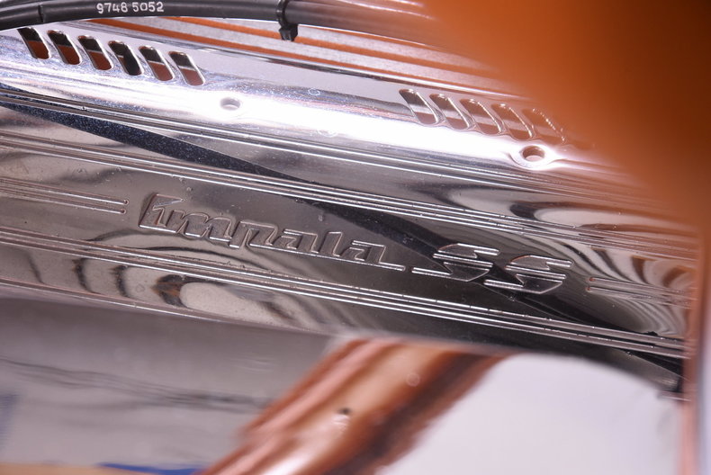 1995 Chevrolet Impala