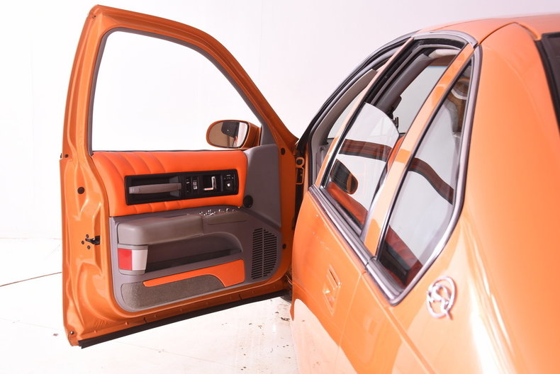 1995 Chevrolet Impala