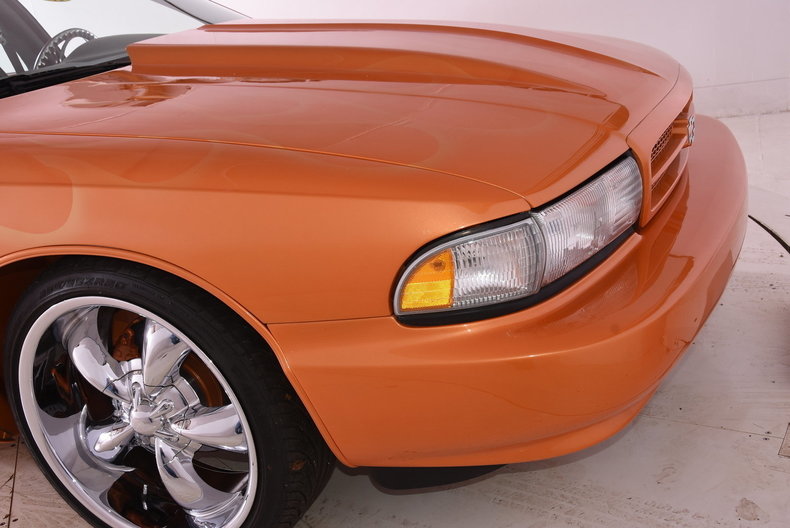 1995 Chevrolet Impala