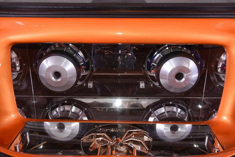 1995 Chevrolet Impala