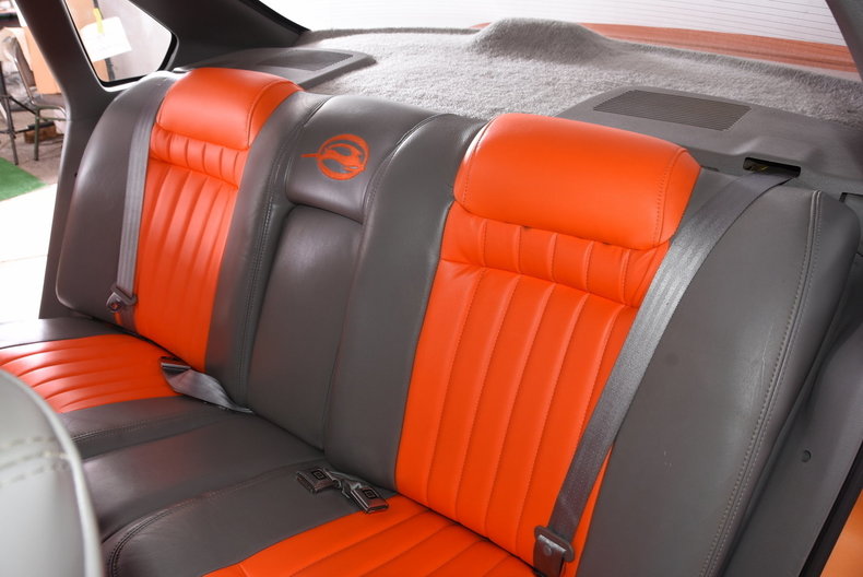 1995 Chevrolet Impala