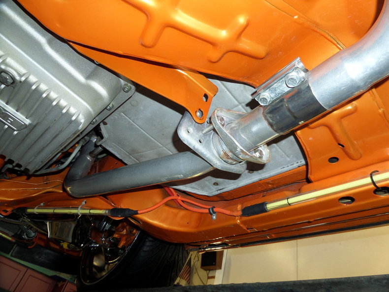 1995 Chevrolet Impala