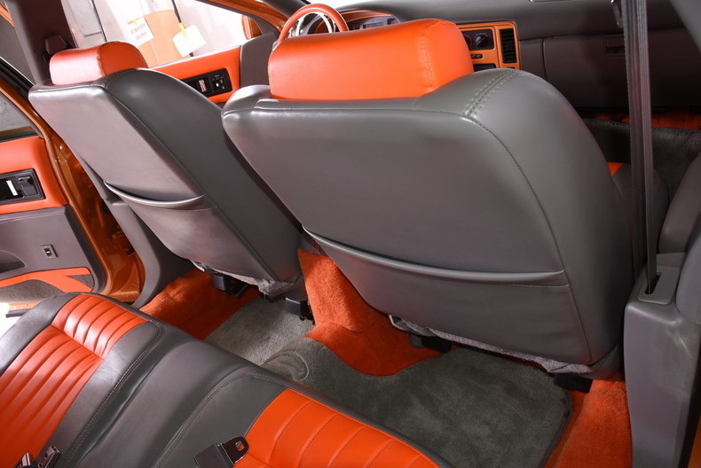 1995 Chevrolet Impala