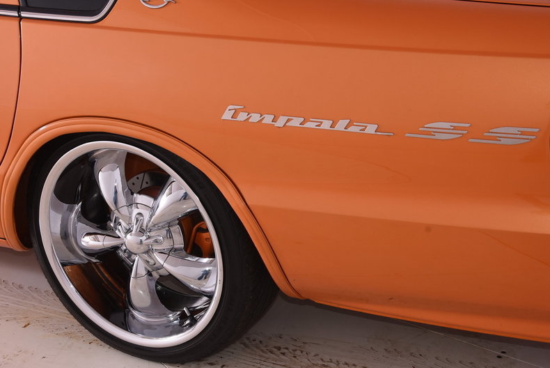 1995 Chevrolet Impala