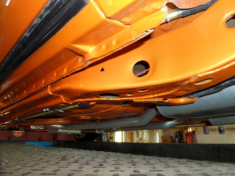 1995 Chevrolet Impala