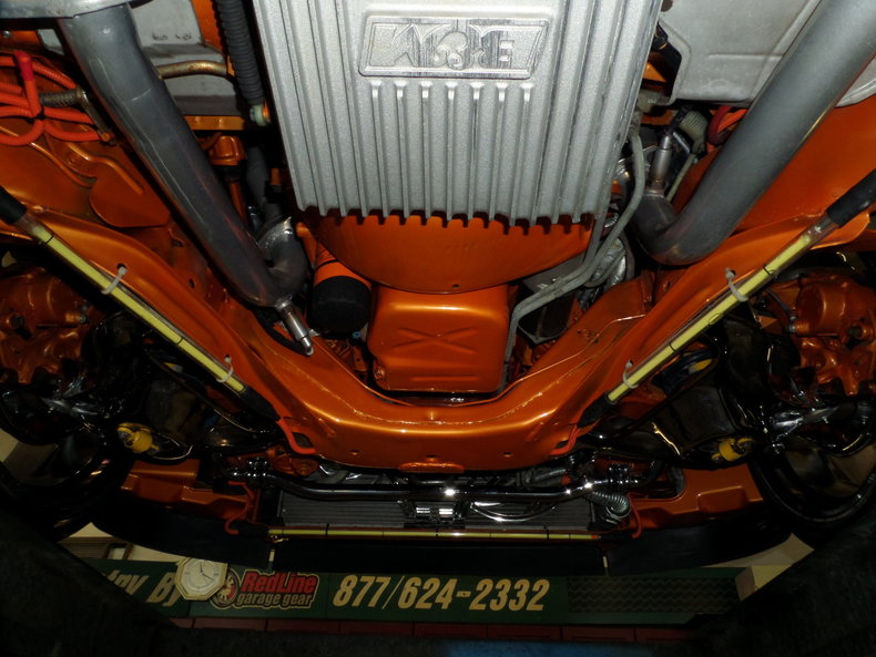 1995 Chevrolet Impala